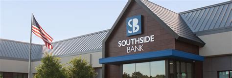 About Southside Bank