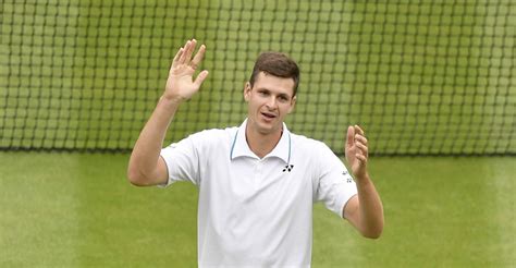 Tennis, ATP – Wimbledon 2023: Hurkacz sees off Choinski - Tennis Majors