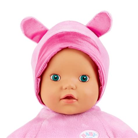 Baby Born Goodnight Lullaby Baby Doll With Green Eyes,, 42% OFF
