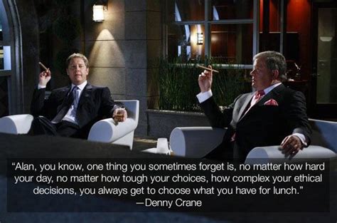 Denny Crane Funny Quotes - ShortQuotes.cc