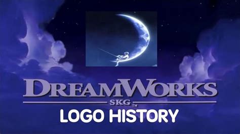 Dreamworks Pictures Logo History (#60) | Picture logo, Dreamworks, History