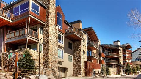 Ski-in/Ski-Out Luxury Mountain Resort in Vail I Grand Hyatt Vail