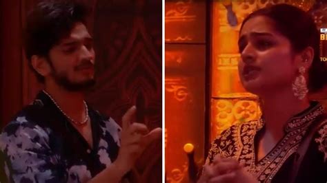 Bigg Boss 17: Ayesha Khan confronts Munawar Faruqui, demands apology ...