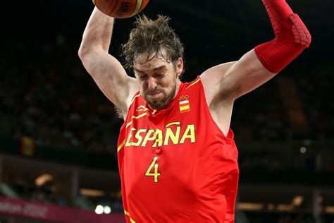 Pau Gasol Wallpapers - Wallpaper Cave