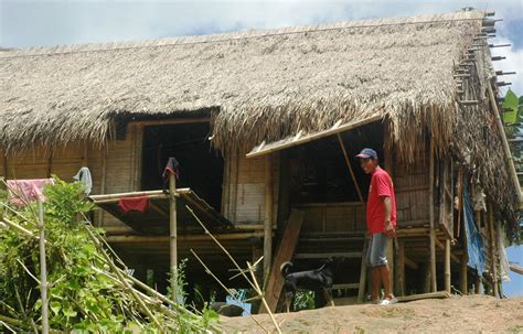 Naquem.: An enlightening encounter with a T'boli family in Lake Sebu