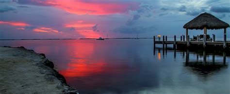 Key-Largo-Sunset - Lynke Marketing