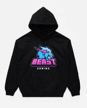 Old Mrbeast Merch Hoodie: Reliving the MrBeast Legacy | by Mr Beast ...