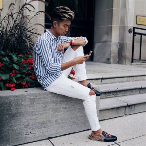 The Gucci Shoe That’s Taking Over Instagram | alexanderliang.com