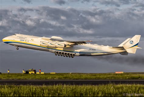 Antonov AN-225 Mriya Guide: Ukrainian Dream - Aviator Insider