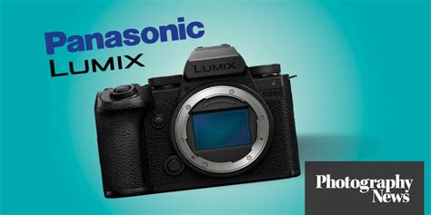 LUMIX S5IIX: The Ultimate Camera for Creators | Photography News