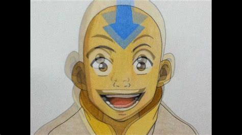 Avatar The Last Airbender Drawing at GetDrawings | Free download