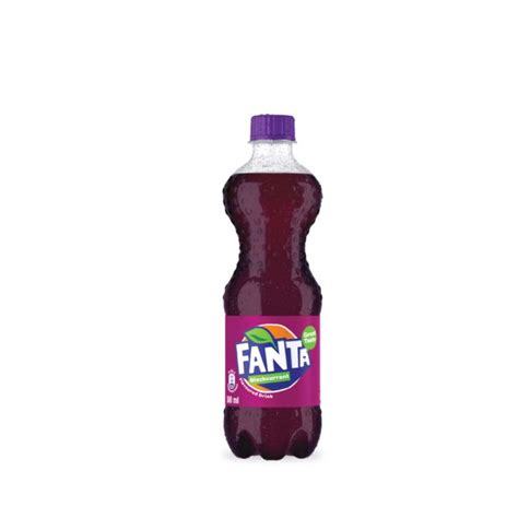 Fanta Blackcurrant | The Coca-Cola Company