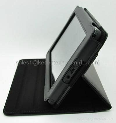 kindle fire leather case - KS-kf-01 - Kesen (China Manufacturer ...