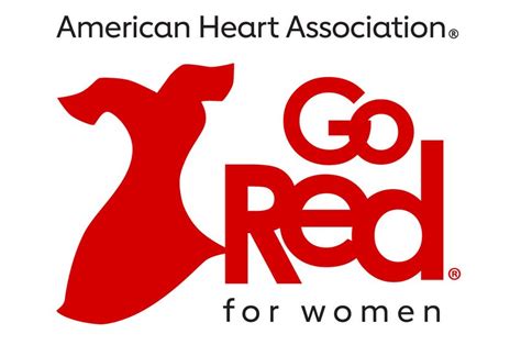 Celebrities confirmed to walk in the 15th annual American Heart Association’s Go Red for Women ...