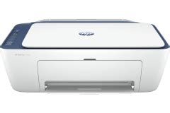 HP DeskJet 2742e Driver Download. Printer and Scanner Software