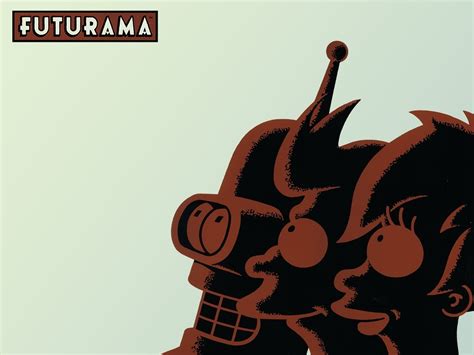 Planet Express Crew - Futurama Wallpaper (3153944) - Fanpop