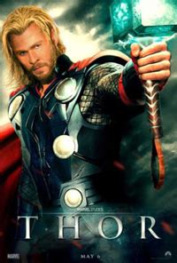 Kenneth Branagh's "Thor" - Beyond Chron