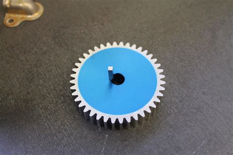 Broaching : 4 Steps - Instructables