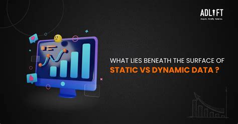 Understanding Static vs Dynamic Websites: Examples and Benefits | AdLift