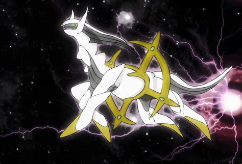 Arceus fan art on Arceus-J-O-L-fanclub - DeviantArt