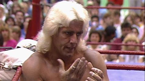 Kevin Von Erich vs. Ric Flair: WCCW, May 26, 1985 | WWE.com