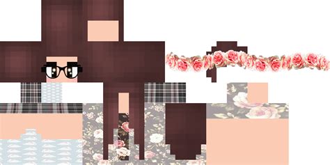 Minecraft Skins 64x64