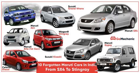 físicamente salvar doce maruti suzuki models in india analizar Agencia de viajes Sufijo