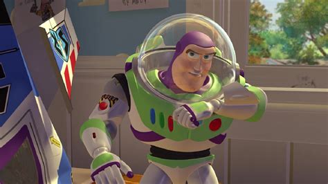 Buzz Lightyear's Best Moments In The Toy Story Franchise | Cinemablend