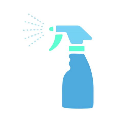 Spray Bottle Illustrations, Royalty-Free Vector Graphics & Clip Art - iStock