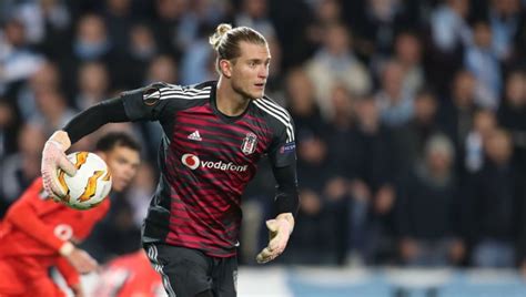 Loris Karius Pushing to Terminate Nightmare Besiktas Loan & Return to ...