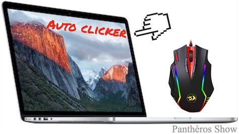 Murgaa Auto Clicker - caqweneo