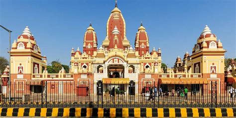 Birla Mandir Tour Package - Indian Temple Tour