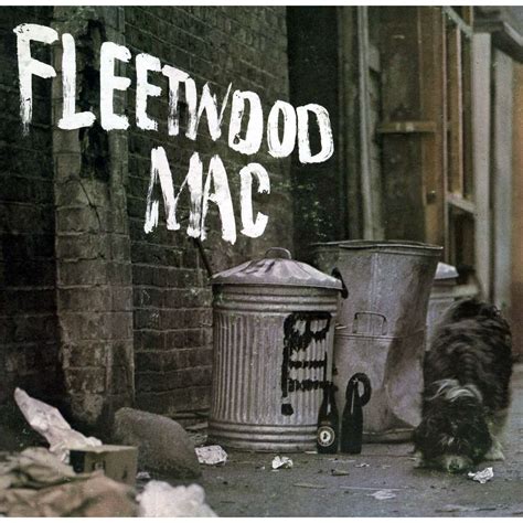 Peter green's fleetwood mac by Fleetwood Mac, LP with zolpidem1 - Ref ...