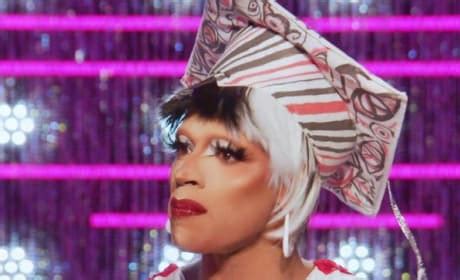 RuPaul's Drag Race All Stars Season 7 Episode 5: "Draguation Speeches" Photos - TV Fanatic