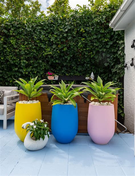 A fun and colourful garden is the fifth Resene Colour Home Awards ...