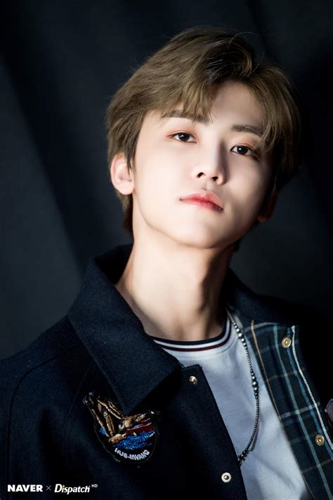 Jaemin (NCT Dream) - NCT U фото (41696602) - Fanpop