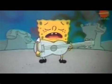 Spongebob Ripped Pants Song online video cutter com - YouTube