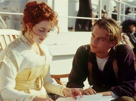 Know how much Kate Winslet aka Rose was paid for her role in Titanic