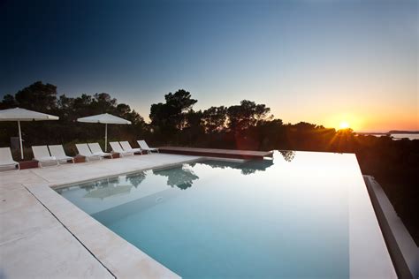 Accommodation in Ibiza, VIP Hotel Booking Service - Taste Ibiza