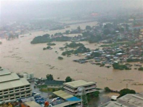 Typhoon Ketsana (locally Ondoy) Floods Philippines / Ways to Help ...