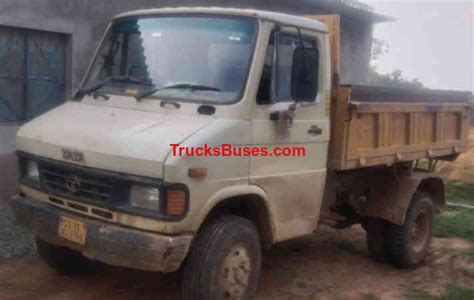 Used Tata 407 Truck for sale in Maharashtra TBT-20-185629 | TrucksBuses.com