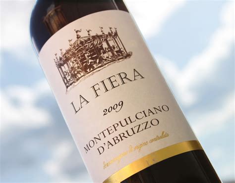 Between3Sisters | Uncorked #8: La Fiera Montepulciano d’Abruzzo