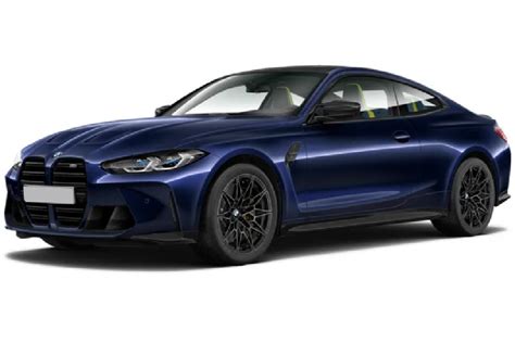 BMW M4 Coupe 2024 Colors, Pick from 13 color options | Oto