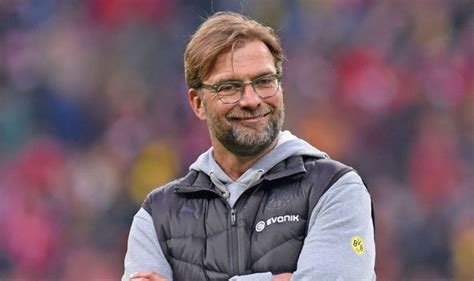 Soccer Blog | Klopp has a perfect day