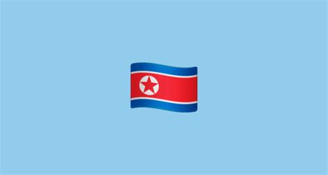 🇰🇵 Flag: North Korea Emoji on WhatsApp 2.20.198.15