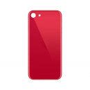 OEM Rear Housing for Apple iPhone SE (2020) Red