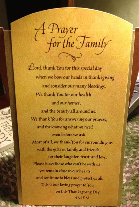 Quotes On Thanksgiving Prayer - oziasalvesjr