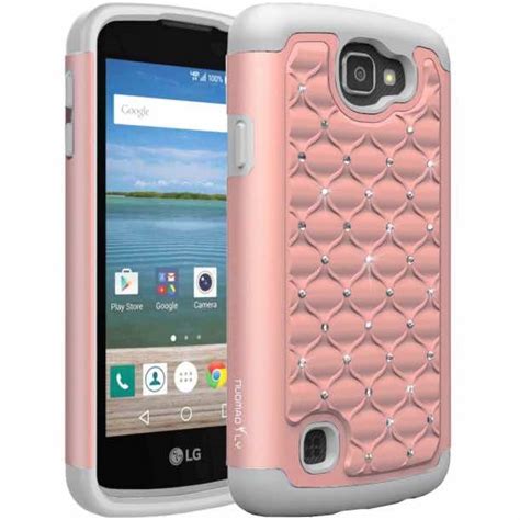 10 Best Cases for LG K4 Available Online