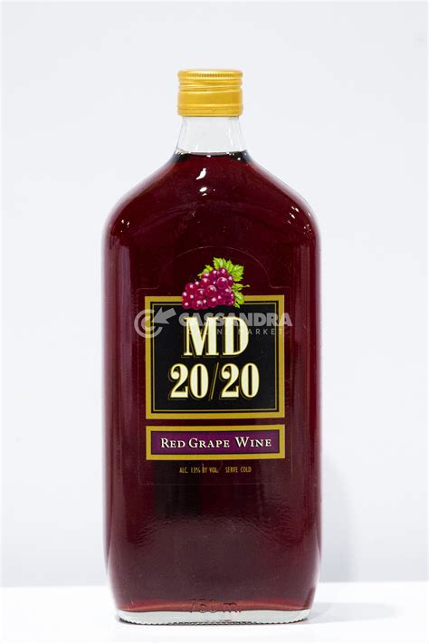 Is Mad Dog A 2020 Wine