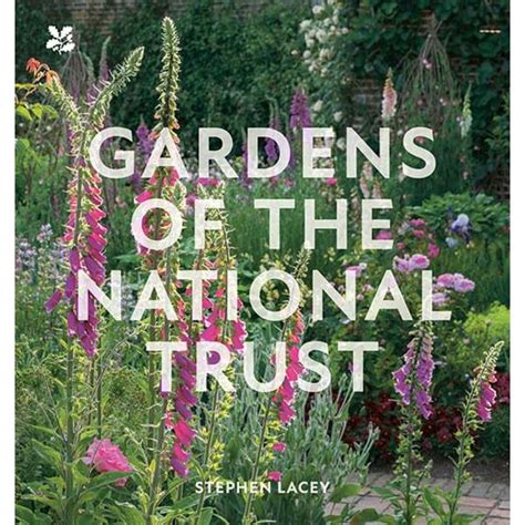 Gardens of the National Trust